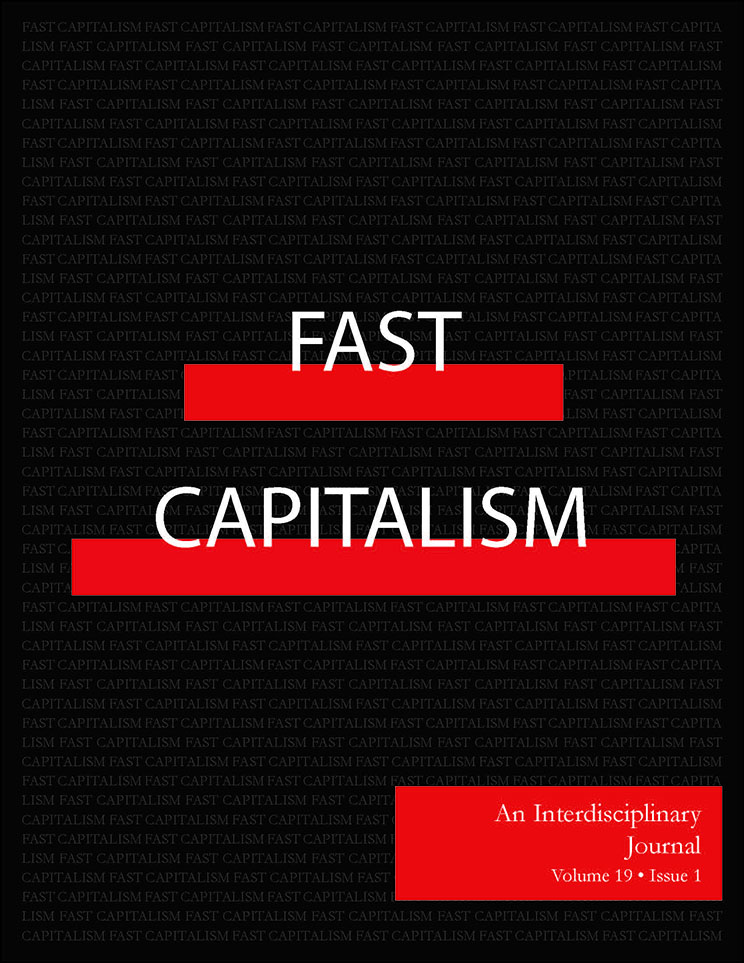 Fast Capitalism 19.1